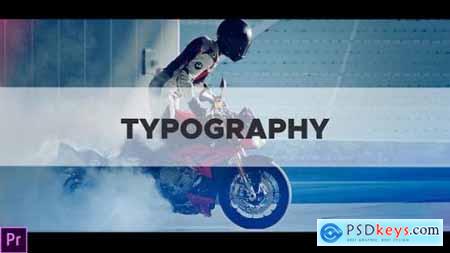 Typography Intro 21903978