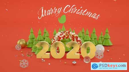 Christmas Dream 25205553