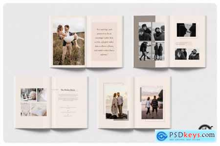 Wedding Photobook 4983697