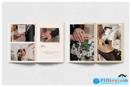 Wedding Photobook 4983697