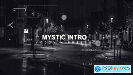 Mystic Intro 22873731