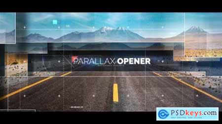 Parallax Opener 21640181