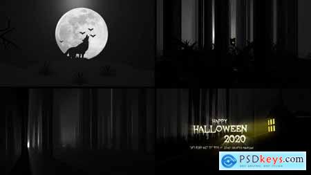 Halloween Opener 2020 28830351