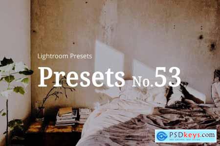 10 Interior Lightroom Presets 5352797