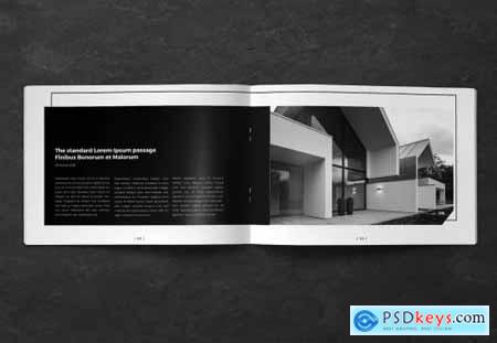 Modern Architecture Brochure 4592863