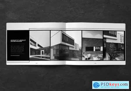 Modern Architecture Brochure 4592863