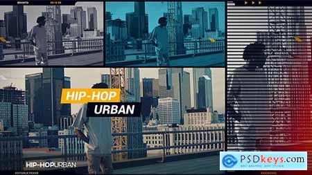 Hip-Hop Urban 20483853