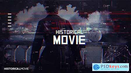 Historical Movie 20500333