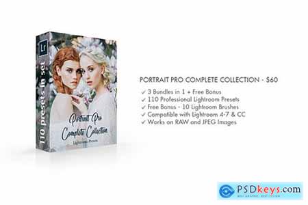 Portrait Pro Complete Collection 4822070