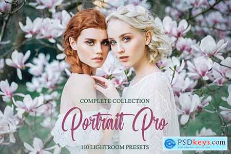 Portrait Pro Complete Collection 4822070