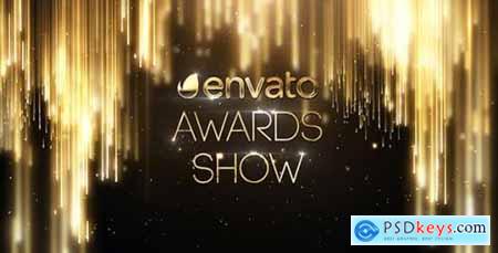 Awards Show 20350311