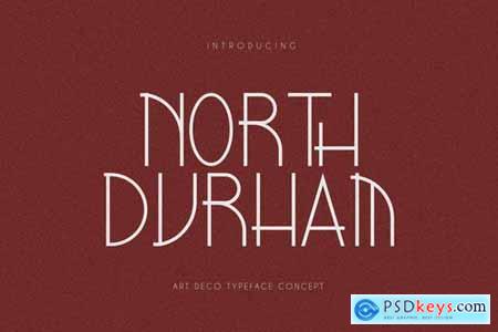 North Durham
