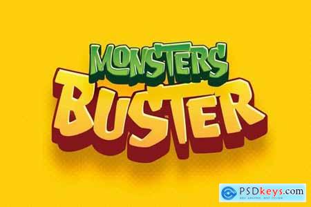 Rustic Raster - Playful Game Font » Free Download ...