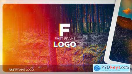 Fast Frame Logo 20295417