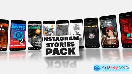 Slideshow and Instagram Pack 28813685