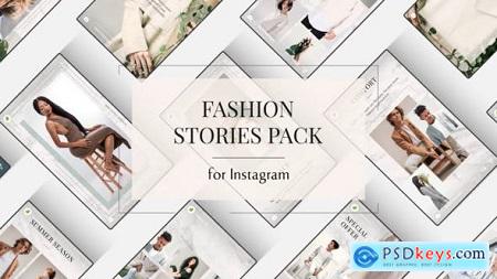 Fashion Instagram Stories 24554466