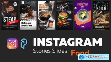 Instagram Stories Food 28984853