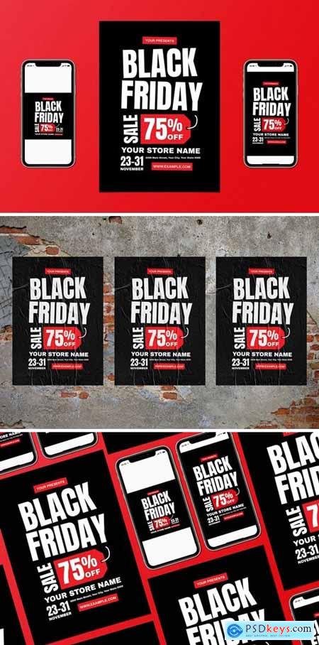 Black Friday Big Sale