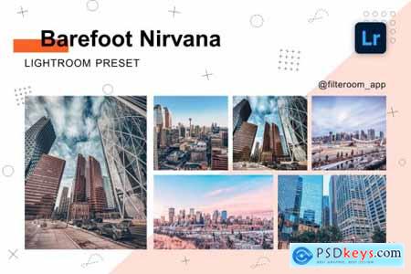 Barefoot Nirvana - Lightroom Presets 5239842