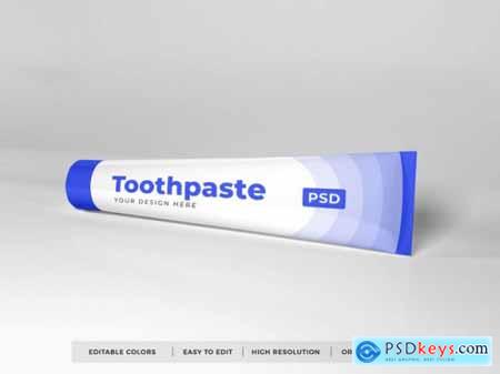 Download Toothpaste packaging 3d mockup - 16 PSD » Free Download Photoshop Vector Stock image Via Torrent ...