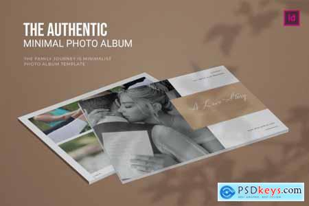 Authentic Classical - Photo Album