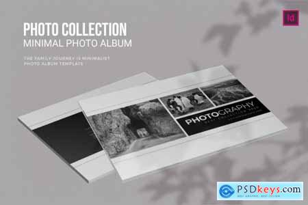 Photo Collection - Photo Album