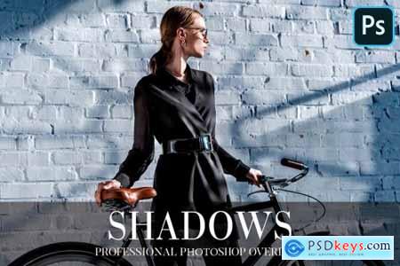 Shadows Overlays Photoshop 4943045