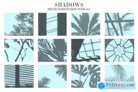 Shadows Overlays Photoshop 4943045