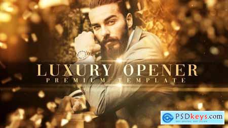 Luxury Opener 29086597