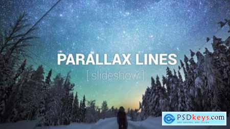 Lines Slideshow 13081435