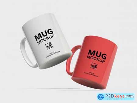 Mug Mockups