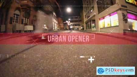 Urban Opener 19749642