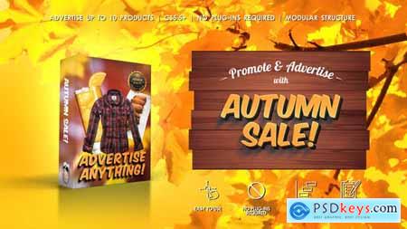 Autumn Sale! 20511713
