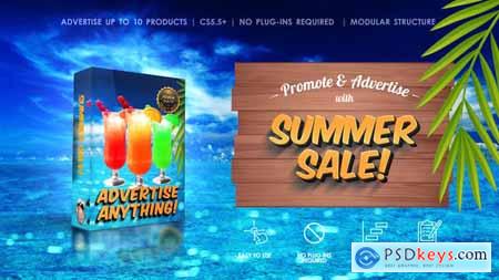 Summer Sale! 20331564