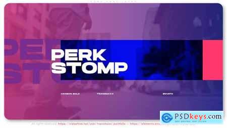 Perk Fast Intro 29102112