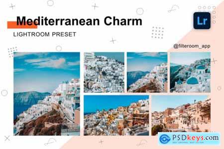 Mediterranean - Lightroom Presets 5238867