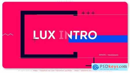Lux Intro 29131244