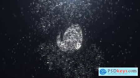 Bubble Splash Reveal 26423957