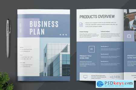 Business Plan INDD