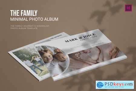 Family - Photo Album