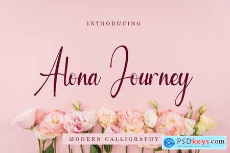 Alona Journey