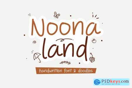 Noona Land