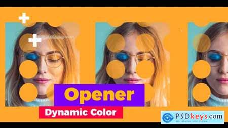 Dynamic Color Opener 26225298