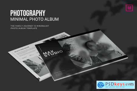 Photography - Photo Album
