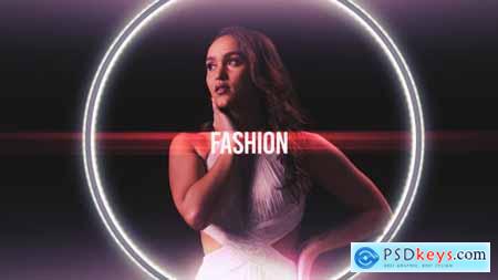 Fashion Opener - Fashion Intro 21300794