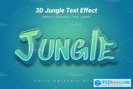 Photoshop Text Effect Bundle 10 in 1 4524356