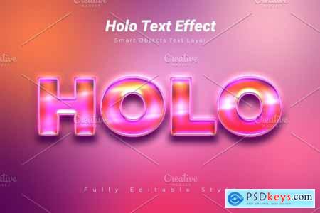 Photoshop Text Effect Bundle 10 in 1 4524356