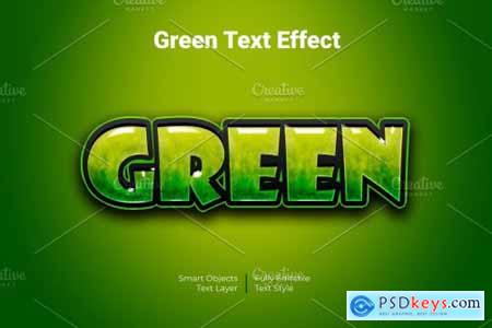 Photoshop Text Effect Bundle 10 in 1 4524356