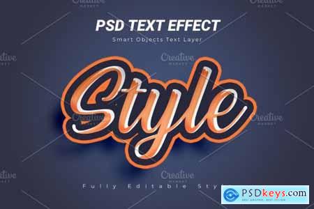 Photoshop Text Effect Bundle 10 in 1 4524356