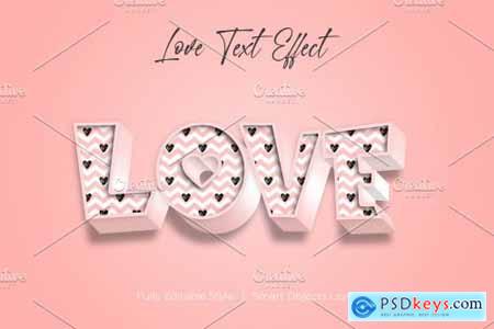 Photoshop Text Effect Bundle 10 in 1 4524356